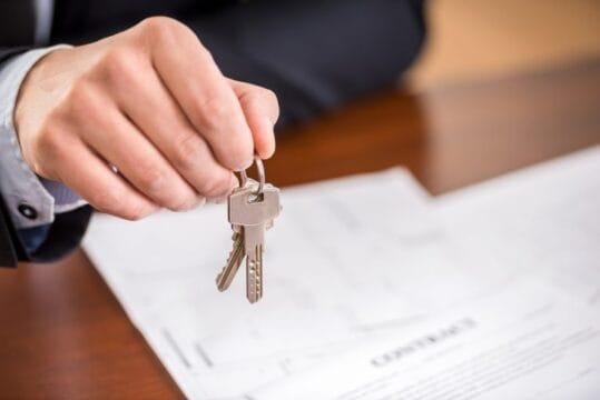 Locatário inadimplente