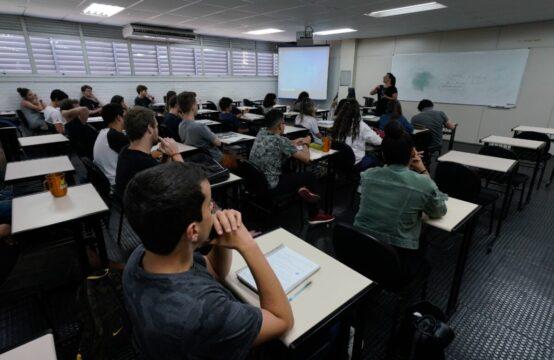 Inscrições Abertas Encceja 2025