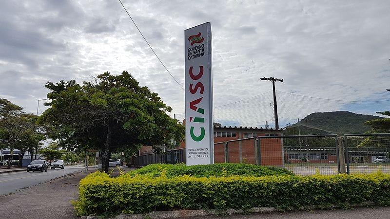 Imagem ilustrativa sobre a investigação do Ciasc para a Secretaria de Estado da Saúde