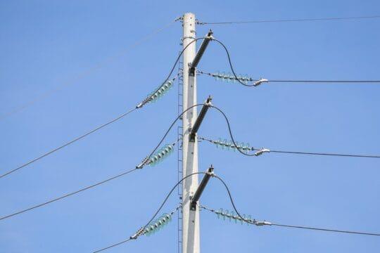 Cooperativas de energia elétrica em Santa Catarina