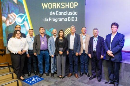 Imagem ilustrativa de modernização energética em Santa Catarina