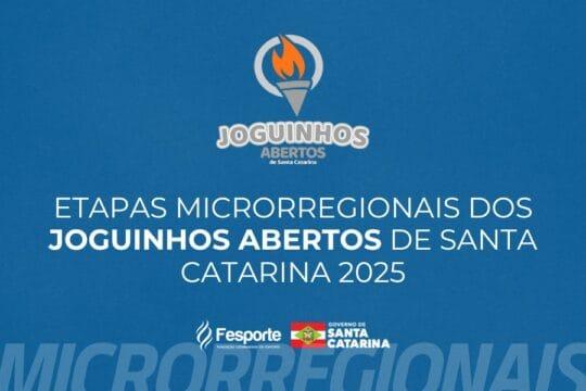 Atletas participando das competições