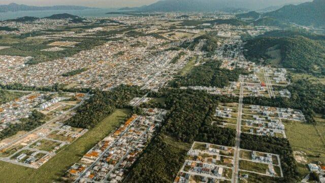 Prefeitura de São José - Licenciamento de Obras
