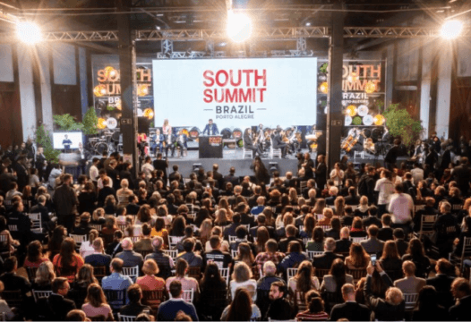 Logotipo das empresas Gofind e Offertech