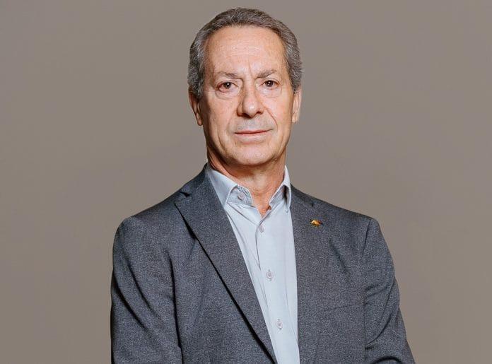 Neivor Canton - Diretor-presidente da Aurora Coop e presidente do Conselho de Administração