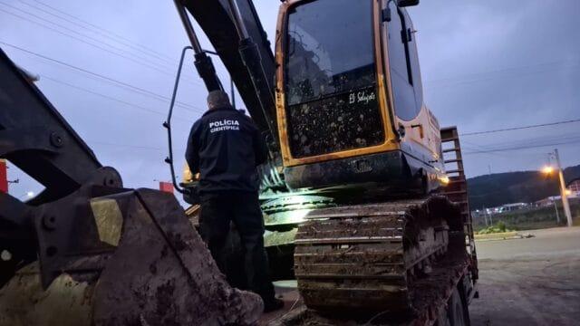 Operação Cronos - Investigação de Fraudes em Licitações na Serra Catarinense