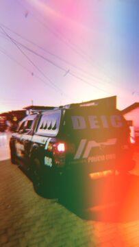 Polícia Civil de Santa Catarina realiza operação contra tráfico de drogas na Grande Florianópolis, Tubarão e Chapecó