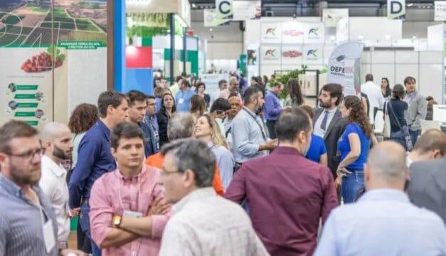 Feira de Frutas e Verduras