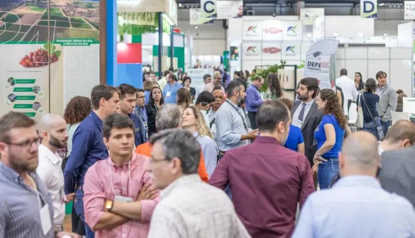 Feira de Frutas e Verduras