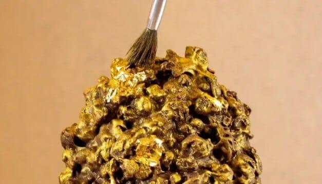 Ovos de chocolate premium - Cathy Cozinha Espontânea