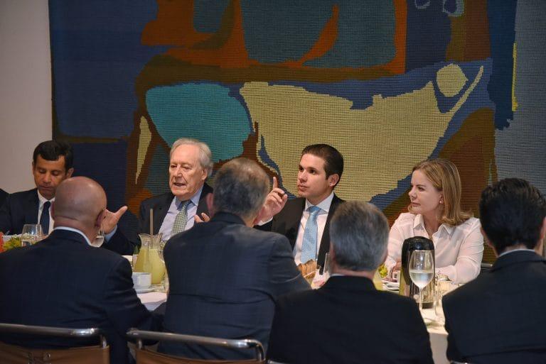 Proposta de Emenda à Constituição da segurança pública