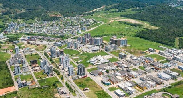Desconto de 25% no IPTU em Palhoça