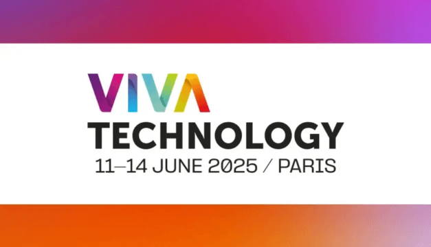 Startups Brasileiras na Vivatech 2025