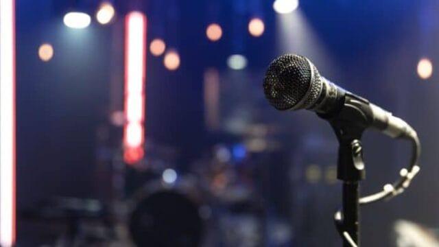 Plataforma Musical Lira Bar - Cabaret Music Band