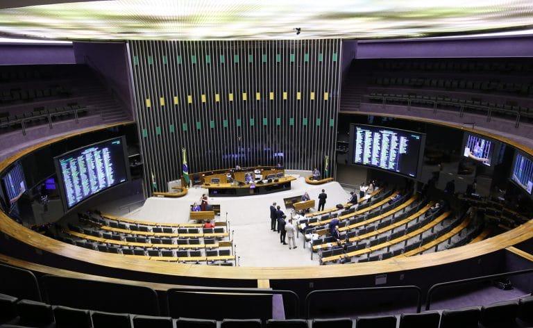 Brasil vota em acordos internacionais