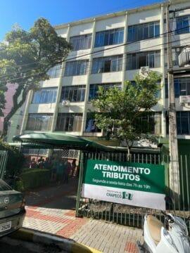 Prefeitura de Chapecó