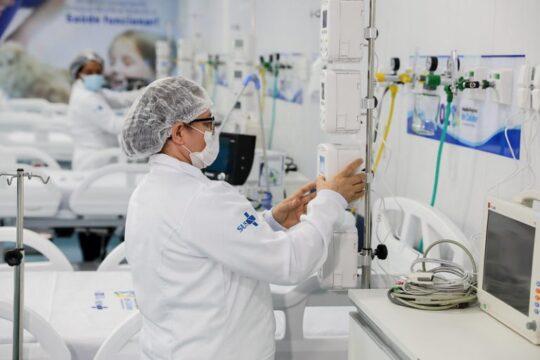 Lei 15.126/25 atenção humanizada no Sistema Único de Saúde