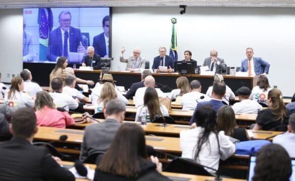 Produtores rurais no Rio Grande do Sul enfrentam crise