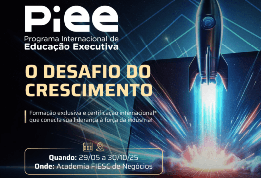 Programa Internacional de Educação Executiva para Empreendedores de Tecnologia