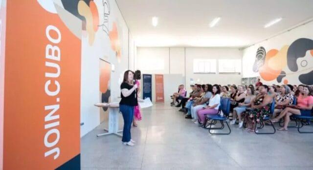 Inscrições abertas