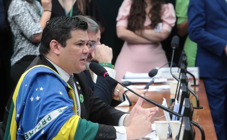 Segurança do presidente e ministros