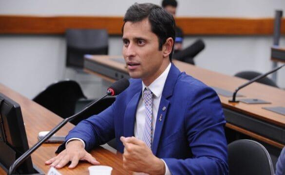 Imagem representativa do Projeto de Lei 4744/24 na Agência Nacional do Cinema