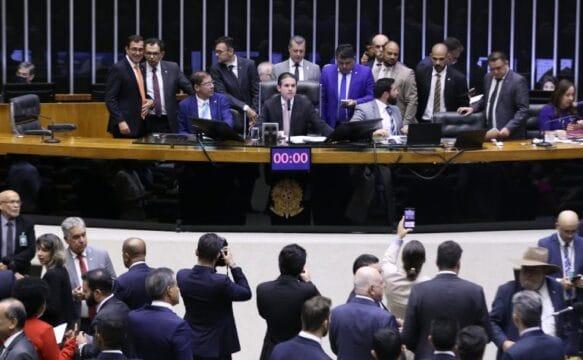 Câmara dos Deputados