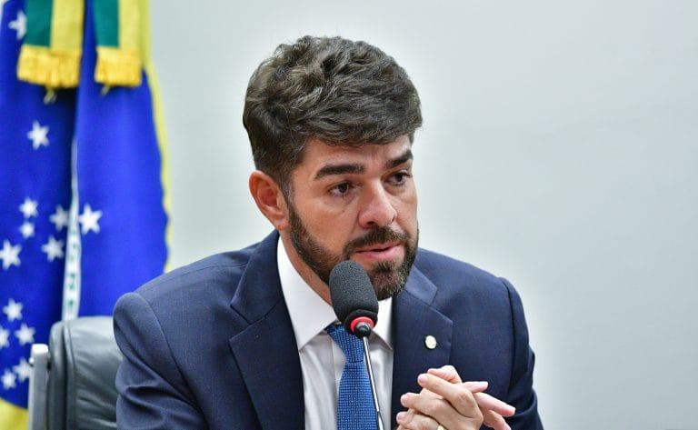 Ratificação de Emendas Orçamentárias de 2024