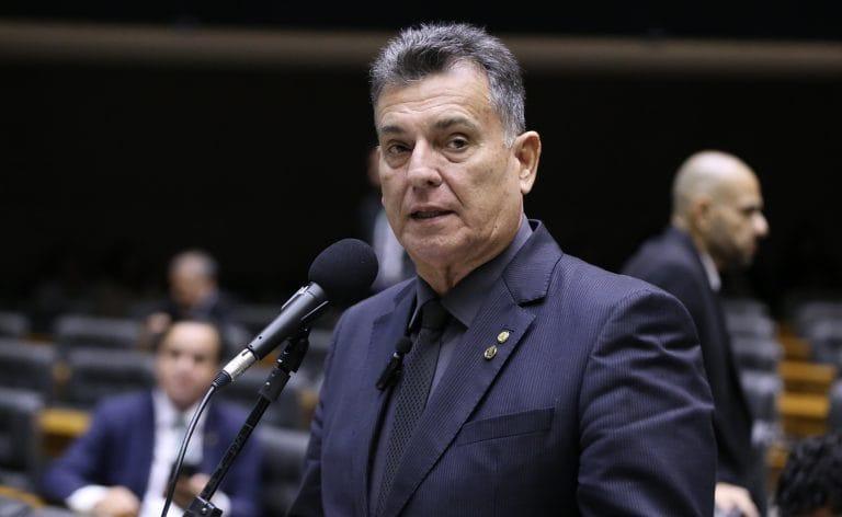 Veículo acidentado
