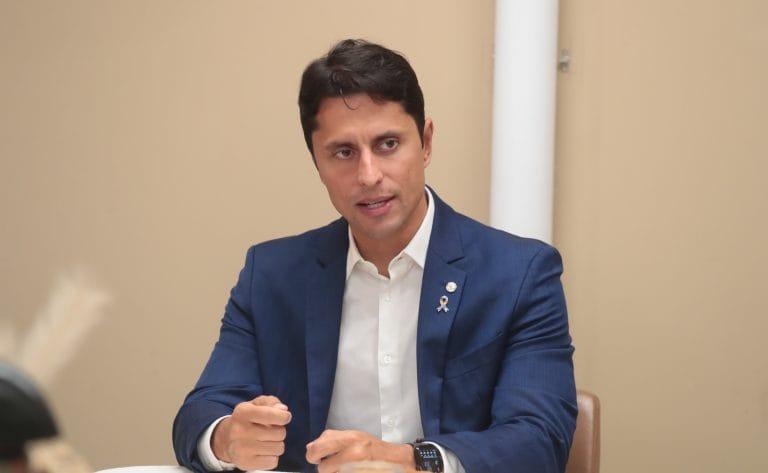 Projeto de Lei sobre cargos na Aneel