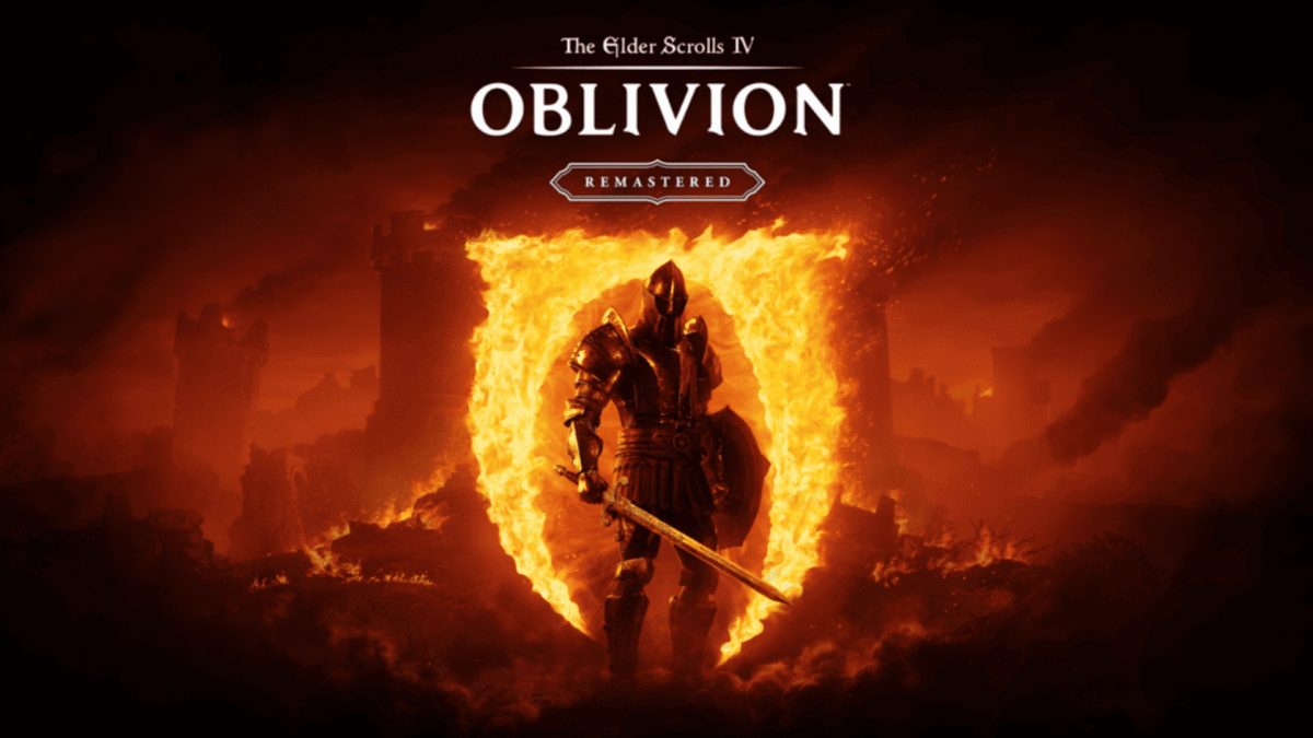 Requisitos mínimos e recomendados de hardware para jogar Oblivion Remastered no PC