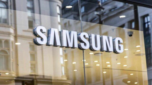 Resultados financeiros da Samsung