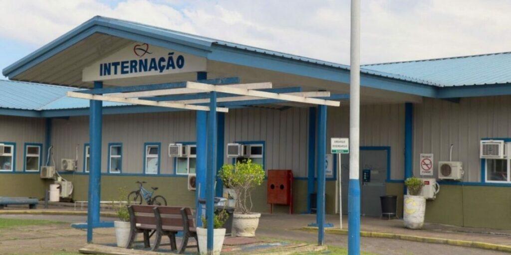 Hospital Ruth Cardoso