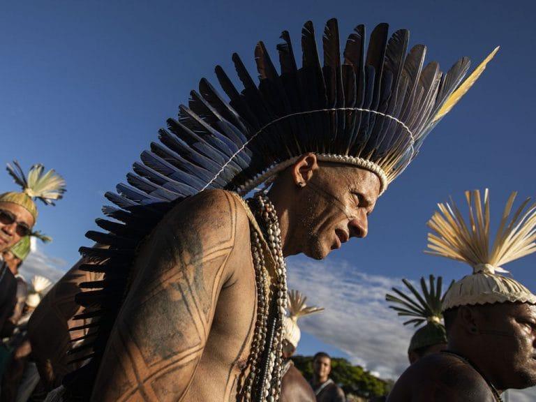 Comissão da Amazônia e dos Povos Originários e Tradicionais