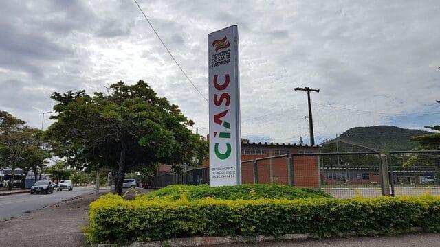 Imagem ilustrativa de parceria suspensa entre Ciasc e Oais Cloud Ltda