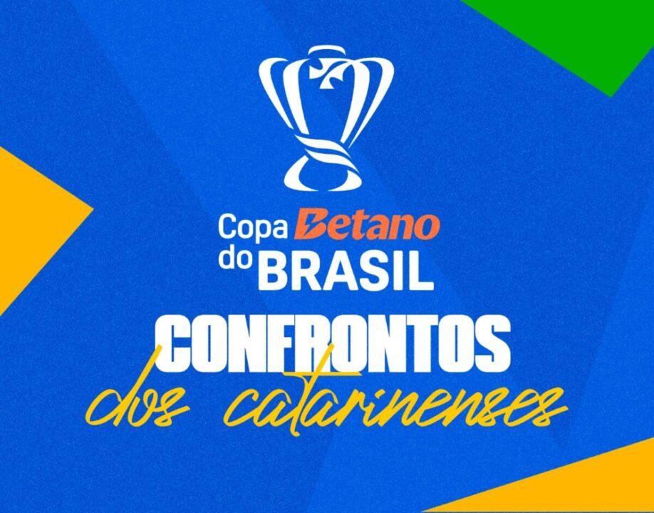 Brusque x Athletico-PR e Criciúma x Red Bull Bragantino-SP