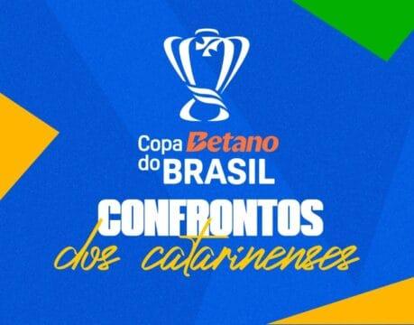 Copa do Brasil - Terceira fase