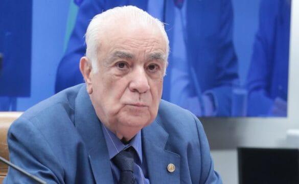 Tripulação Estrangeira em Serviços Aéreos durante Emergência Ambiental