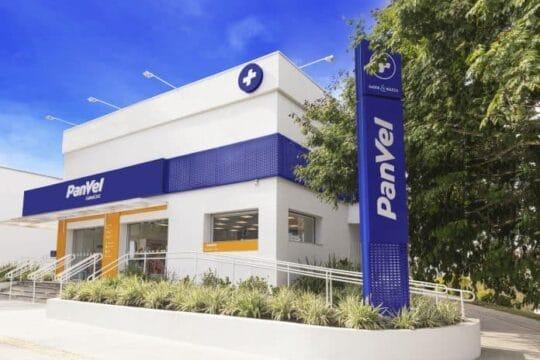 Oportunidades de Emprego na Panvel em Santa Catarina