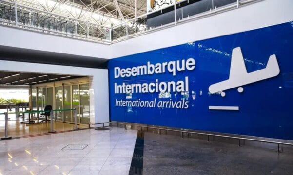 Brasil exige visto para cidadãos dos EUA, Canadá e Austrália