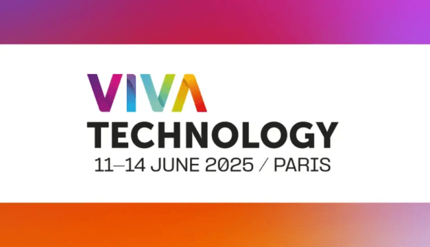 Seleção de startups brasileiras para participar do Viva Technology 2025 em Paris