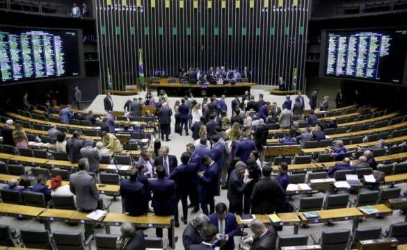 Projeto de Lei para Facilitar Combate a Incêndios Florestais