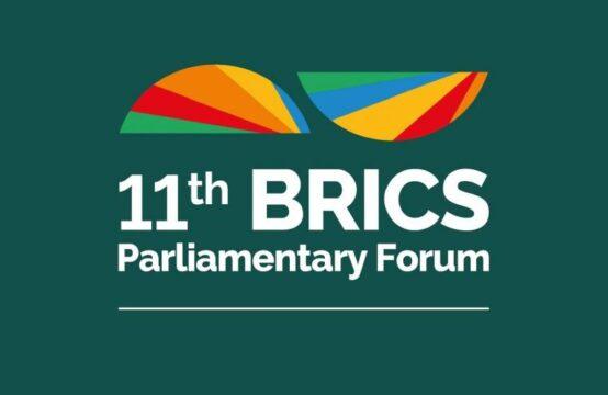 Fórum Parlamentar do BRICS - imagem principal