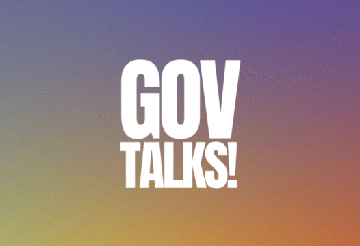 Logo ACATE GovTalks