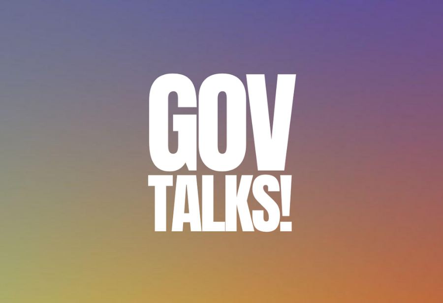 Logo ACATE GovTalks