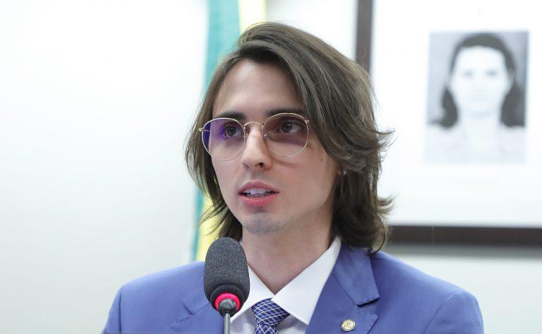Estudante com Deficiência
