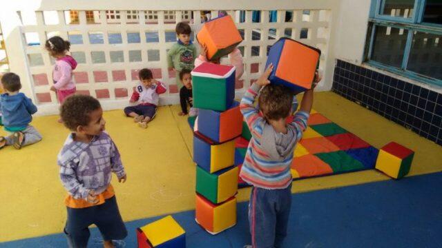 Comissão Especial da Câmara dos Deputados discute o acesso e a qualidade na educação infantil