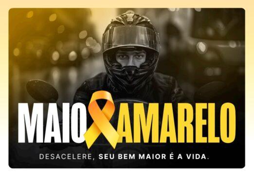 Acidentes de Trânsito em Santa Catarina