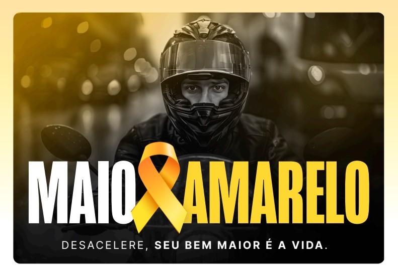 Acidentes de Trânsito em Santa Catarina