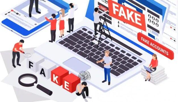 Alerta de golpe contra microempreendedores individuais
